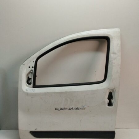 Puerta Delantera Izquierda Citroën Nemo 2008-2018
