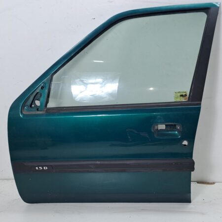 Puerta Delantera Izquierda Citroën Saxo 1996-2000 Seduction