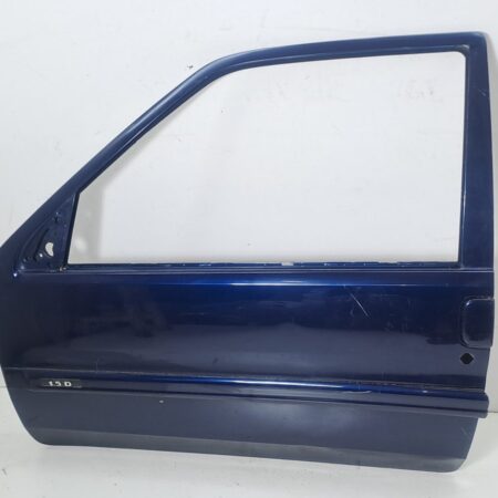Puerta Delantera Izquierda Citroën Saxo 1996-2000 Seduction