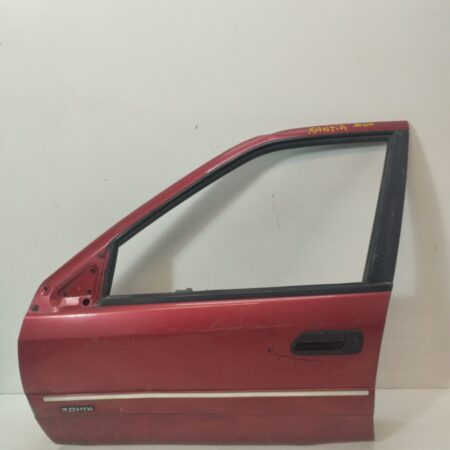Puerta Delantera Izquierda Citroën Xantia Berlina 1993-1997