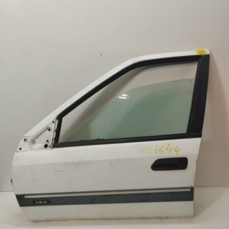 Puerta Delantera Izquierda Citroën Xantia Berlina 1993-1997