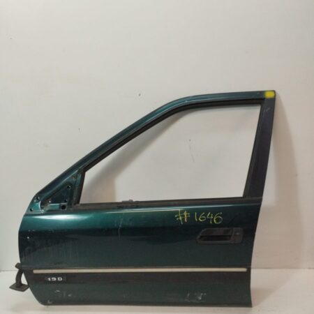 Puerta Delantera Izquierda Citroën Xantia Berlina 1993-1997