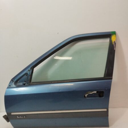 Puerta Delantera Izquierda Citroën Xantia Berlina 1993-1997