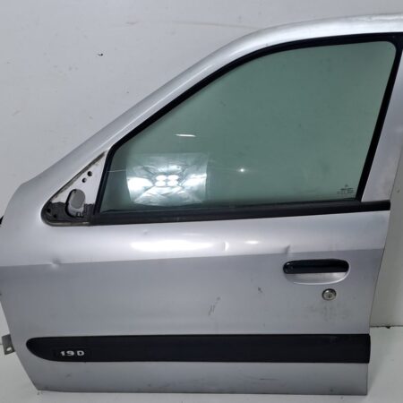 Puerta Delantera Izquierda Citroën Xsara Berlina 1997-2005 SX