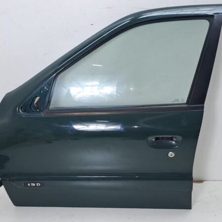 Puerta Delantera Izquierda Citroën Xsara Berlina 1997-2005 Seduction