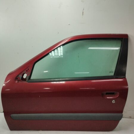 Puerta Delantera Izquierda Citroën Xsara Berlina 1997-2005 X