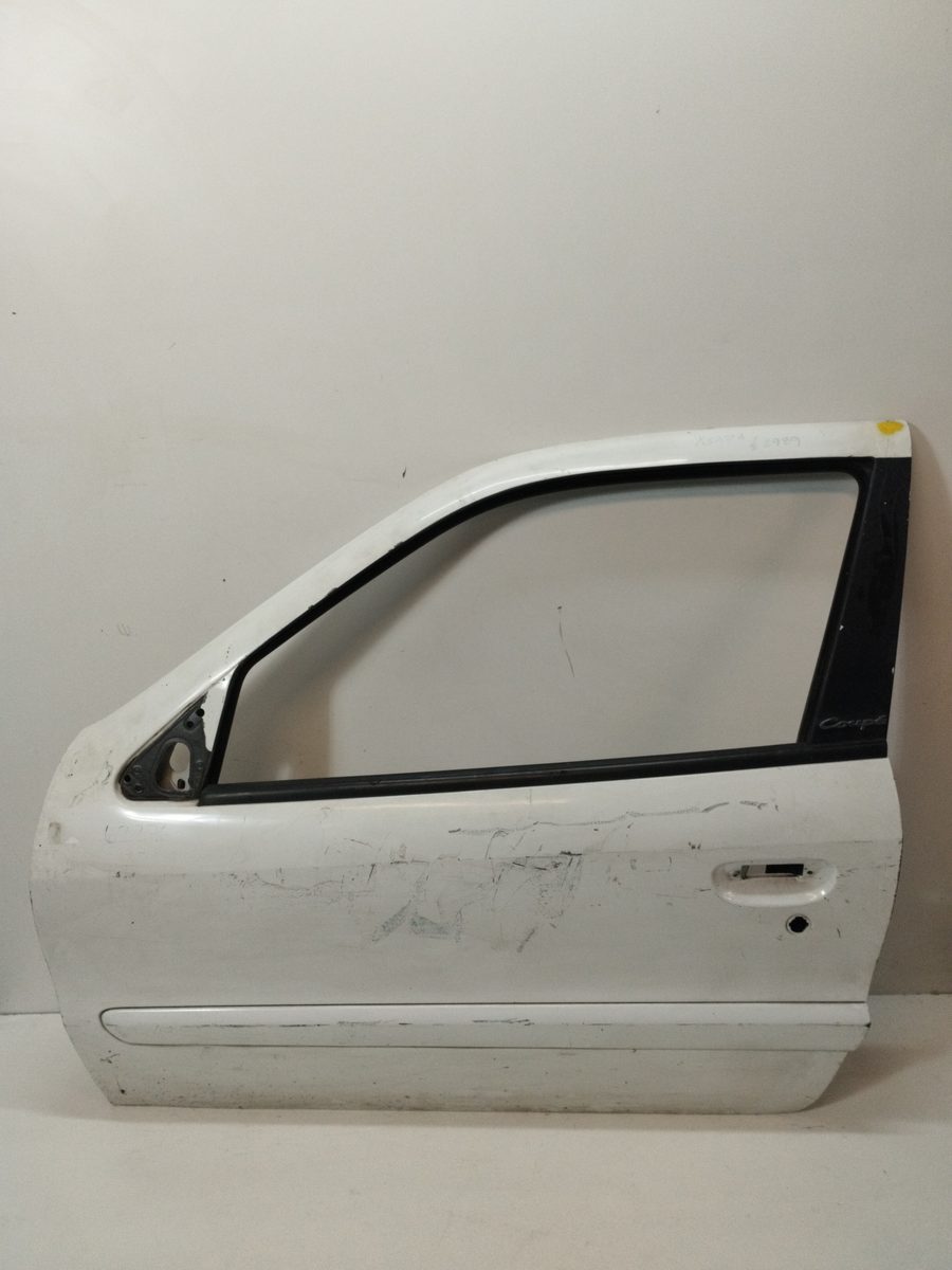 Puerta Delantera Izquierda Citroën Xsara Coupe 1997-2005