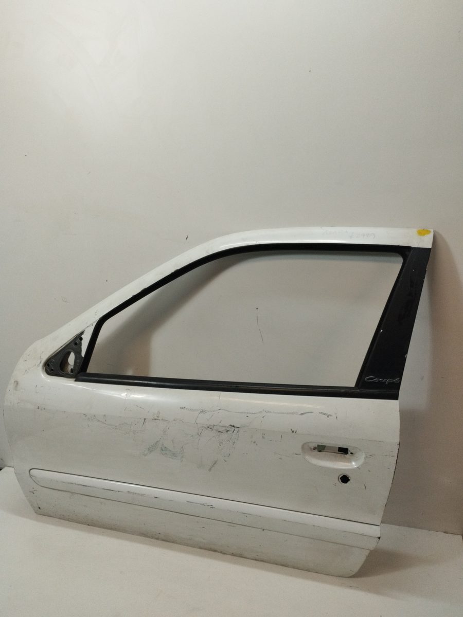 Puerta Delantera Izquierda Citroën Xsara Coupe 1997-2005