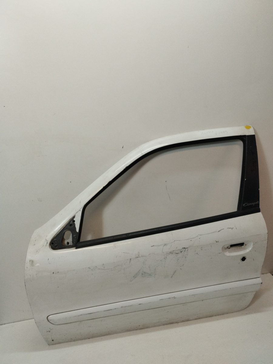 Puerta Delantera Izquierda Citroën Xsara Coupe 1997-2005