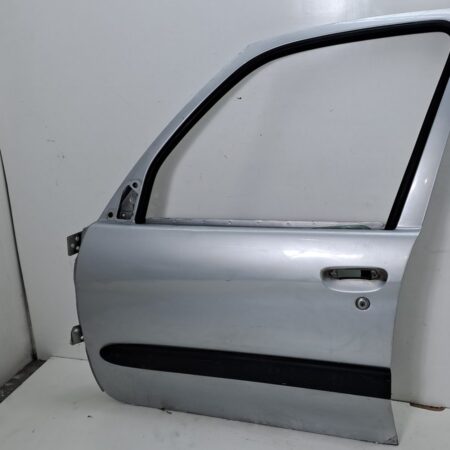 Puerta Delantera Izquierda Citroën Xsara Picasso 1999-2011 Exclusive
