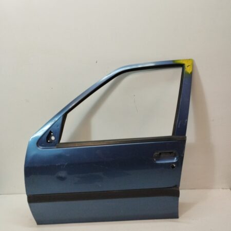Puerta Delantera Izquierda Citroën Zx 1991-1998 / 1.4i Avantage