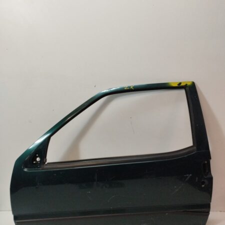 Puerta Delantera Izquierda Citroën Zx 1991-1998