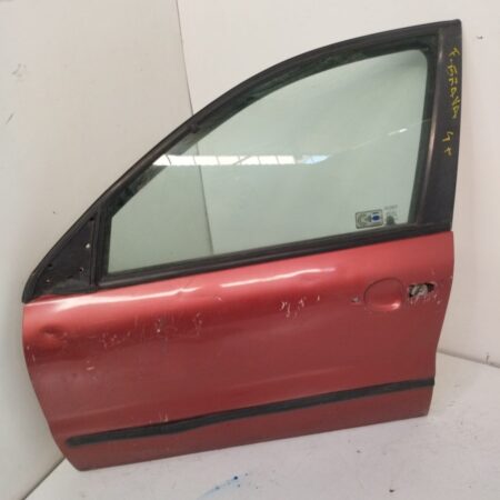 Puerta Delantera Izquierda Fiat Brava (182) 1995-2002