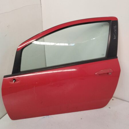Puerta Delantera Izquierda Fiat Grande Punto (199) 2005-2012 Multijet Sport