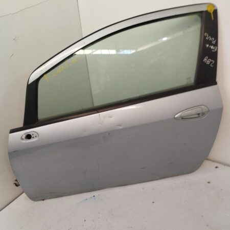 Puerta Delantera Izquierda Fiat Grande Punto (199) 2005-2012 Multijet Sport