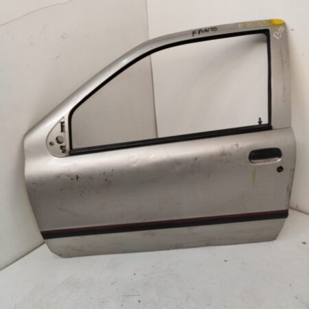 Puerta Delantera Izquierda Fiat Punto Berlina (188) 1999-2002 (I)