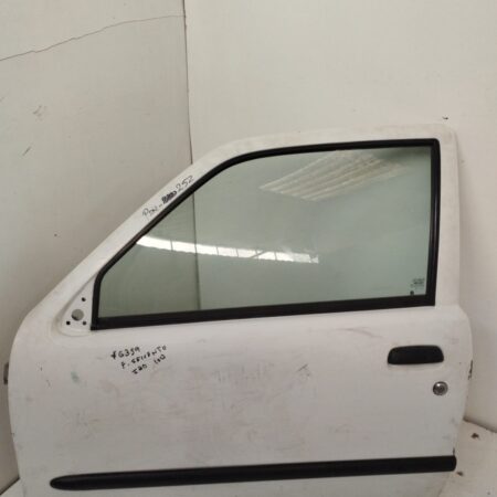 Puerta Delantera Izquierda Fiat Seicento (187) 1998-2002 Active