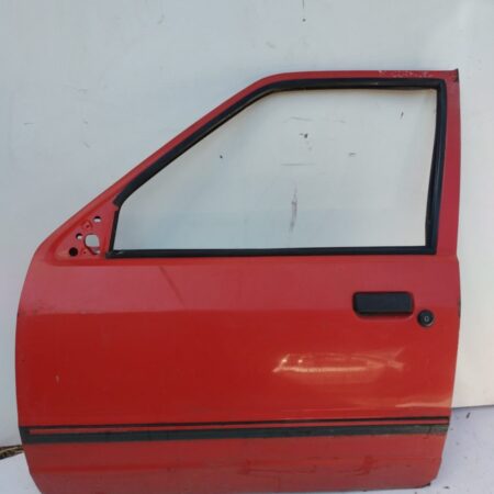 Puerta Delantera Izquierda Ford Escort Berl./turn./cab./express 1980-Actualidad