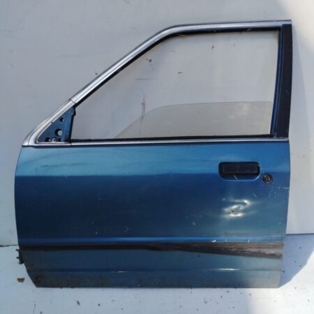 Puerta Delantera Izquierda Ford Escort Berl./turn./cab./express 1980-Actualidad