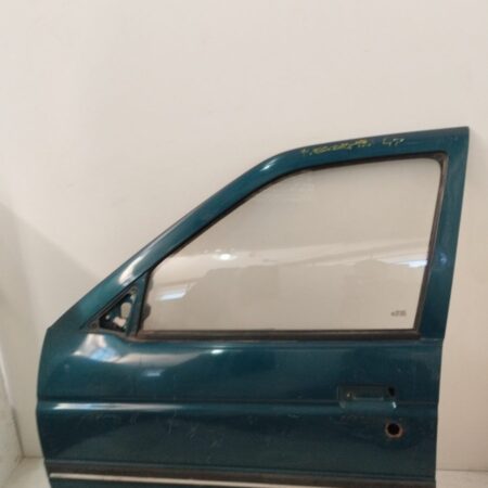 Puerta Delantera Izquierda Ford Escort Berlina 1986-1996