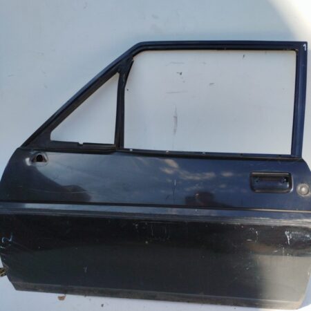 Puerta Delantera Izquierda Ford Fiesta Berl./express 1976-Actualidad