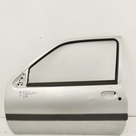 Puerta Delantera Izquierda Ford Fiesta Berlina (DX) 1999-2002 Ambiente