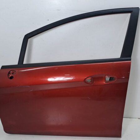 Puerta Delantera Izquierda Ford Fiesta (CB1) 2008-2013 Ambiente