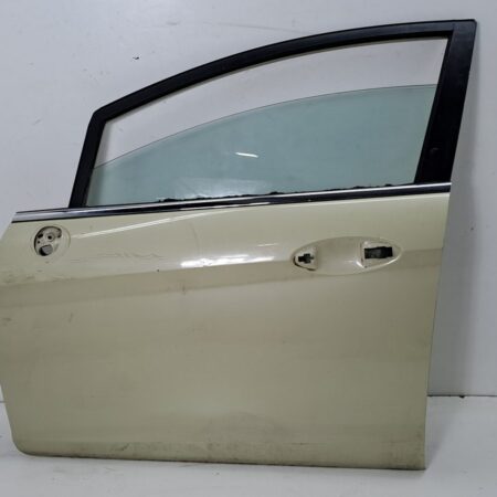 Puerta Delantera Izquierda Ford Fiesta (CB1) 2008-2013 Ambiente