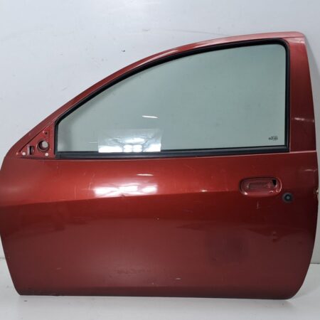 Puerta Delantera Izquierda Ford Ka (CCQ) 1996-2008 Básico