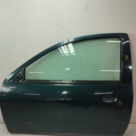 Puerta Delantera Izquierda Ford Ka (CCQ) 1996-2008 Básico