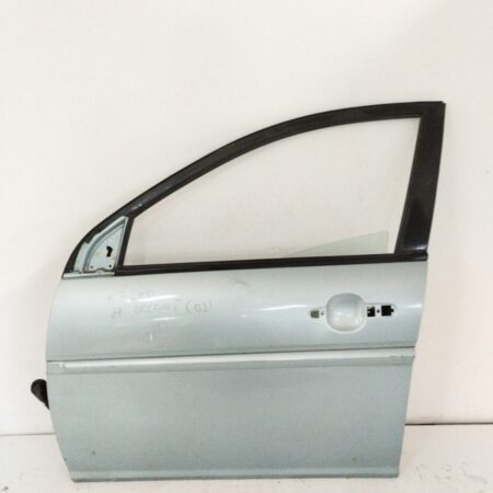 Puerta Delantera Izquierda Hyundai Accent (MC) 2006-2010 GL