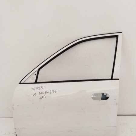 Puerta Delantera Izquierda Hyundai Accent (X3) 1994-1997 GS