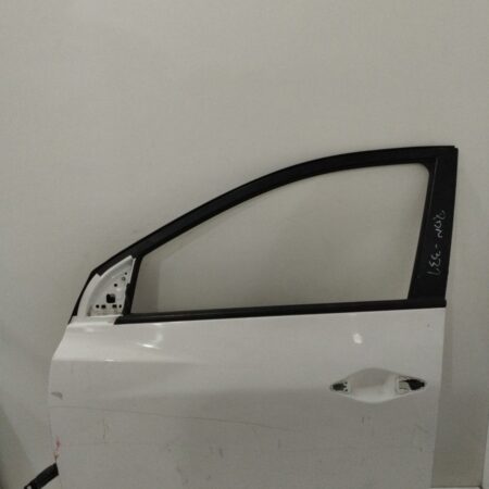 Puerta Delantera Izquierda Hyundai Ix35 2010-2015 Style AWD