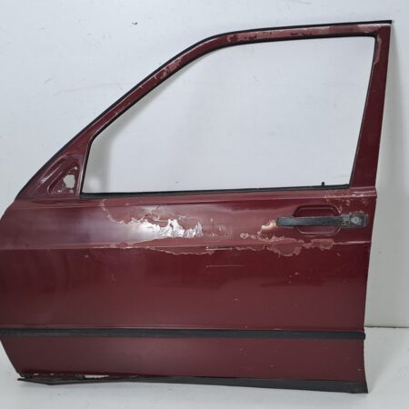 Puerta Delantera Izquierda Mercedes-Benz Clase C (W201) Berlina 1982-1993