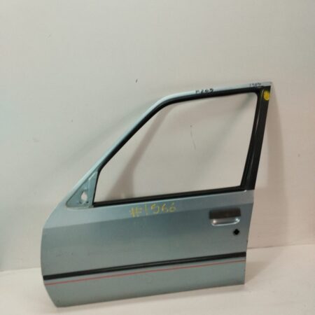 Puerta Delantera Izquierda Peugeot 205 Berlina 1983-1998 Generation