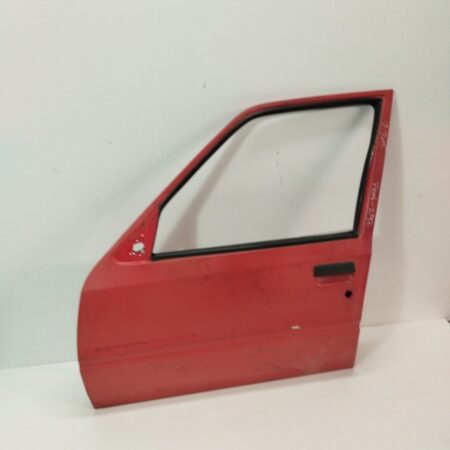Puerta Delantera Izquierda Peugeot 205 Berlina 1983-1998 Generation