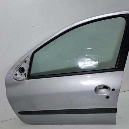 Puerta Delantera Izquierda Peugeot 206 Berlina 1998-2010 XT