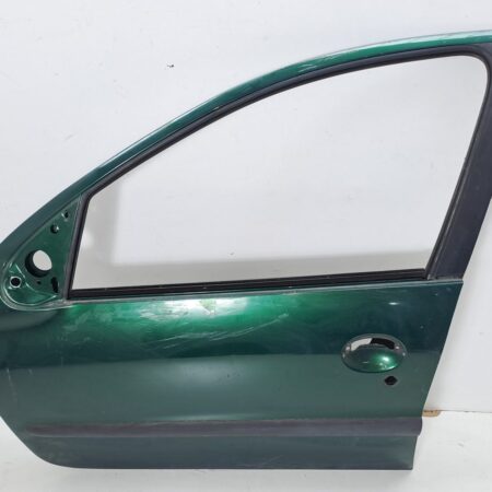 Puerta Delantera Izquierda Peugeot 206 Sw 2002-2007 XS