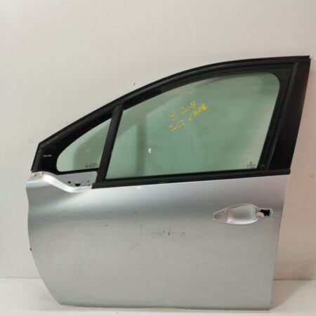Puerta Delantera Izquierda Peugeot 208 2012-2019 Access
