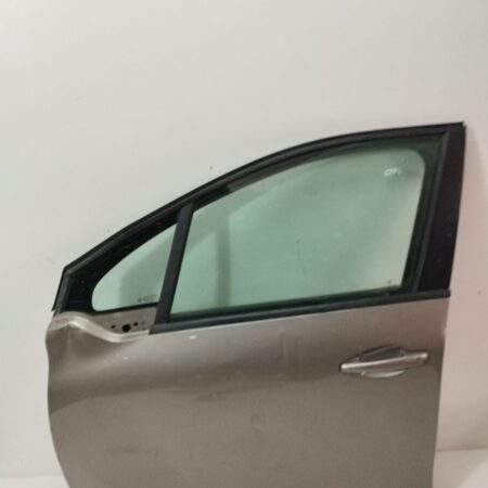 Puerta Delantera Izquierda Peugeot 208 2012-2019 Style