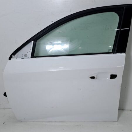 Puerta Delantera Izquierda Peugeot 208 (2019-) 2019-Actualidad GT Line
