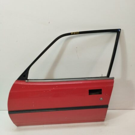 Puerta Delantera Izquierda Peugeot 305 Berlina desde 1977 GL