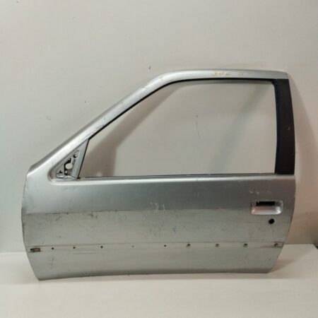 Puerta Delantera Izquierda Peugeot 306 Berlina 3/4/5 Puertas (S2) 1997-2003 Boulebard