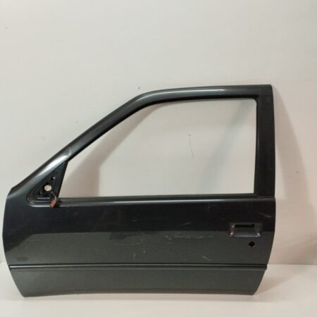 Puerta Delantera Izquierda Peugeot 306 Berlina 3/4/5 Puertas (S2) 1997-2003 Boulebard