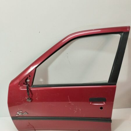 Puerta Delantera Izquierda Peugeot 306 Berlina 4 Puertas (S1) 1994-1997 Style D