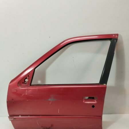 Puerta Delantera Izquierda Peugeot 306 Berlina 4 Puertas (S1) 1994-1997 Style D