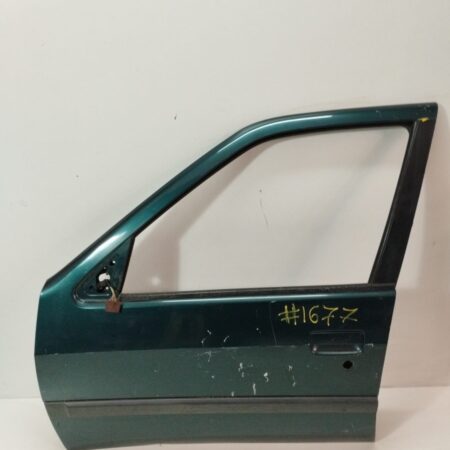 Puerta Delantera Izquierda Peugeot 306 Berlina 4 Puertas (S1) 1994-1997 Style D