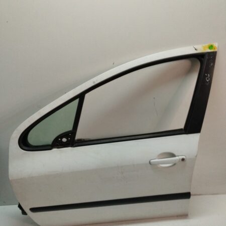 Puerta Delantera Izquierda Peugeot 307 Berlina (S2) 2005-2008 X-Line
