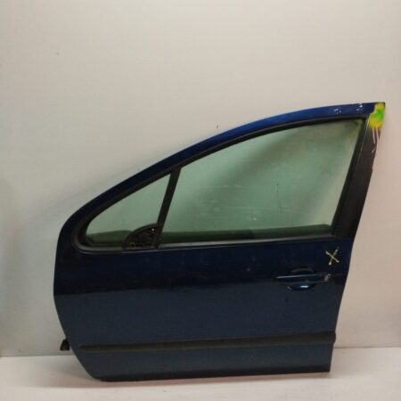 Puerta Delantera Izquierda Peugeot 307 Berlina (S2) 2005-2008 X-Line