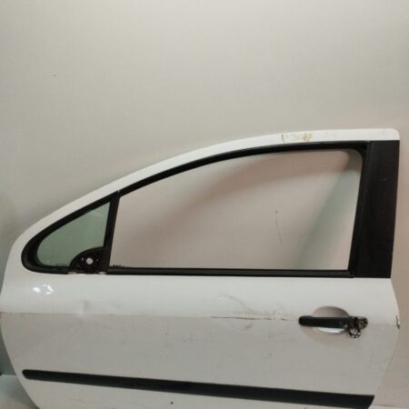 Puerta Delantera Izquierda Peugeot 307 (S1) 2001-2005 XS